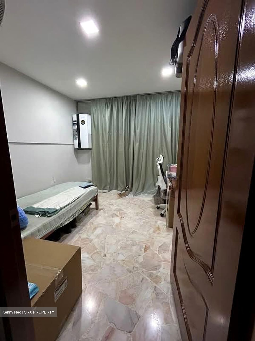 Blk 503 Tampines Heart (Tampines), HDB 4 Rooms #606569661